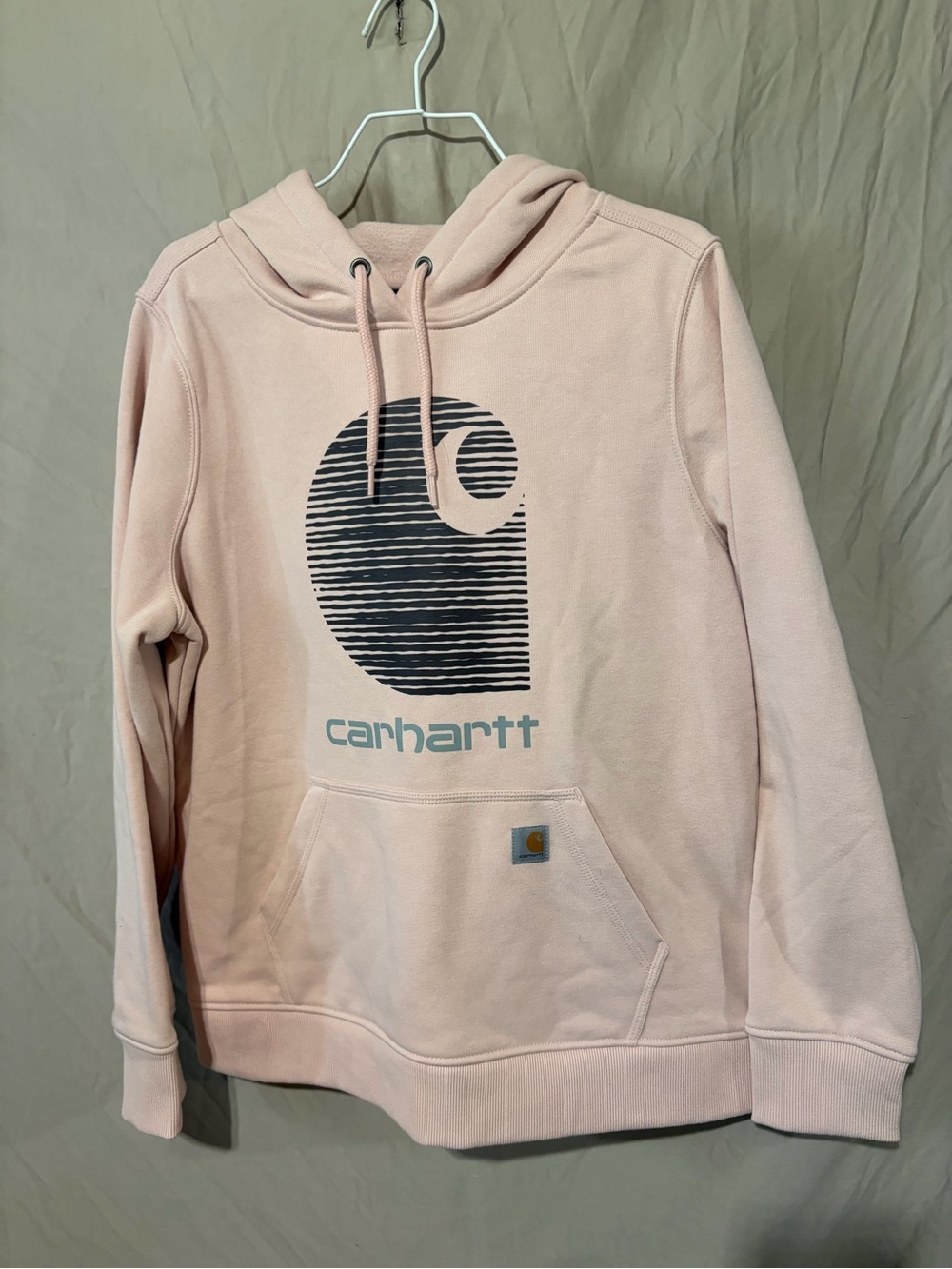 Carhartt sweatshirt